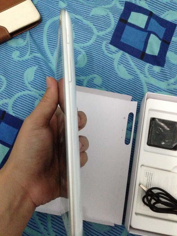 Jual Samsung Galaxy Tab 2 P3100 white Muluuuus Like New