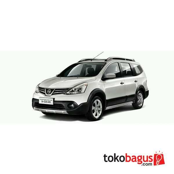 ALL NEW GRANDLIVINA SV READY STOCK