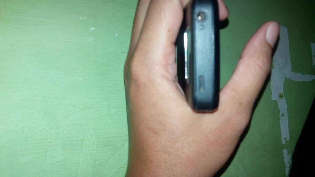 Jual ato TT Nokia E63 muyuuusss,,,