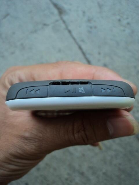 BB Gemini 8520 Batangan Lock Indosat Malang