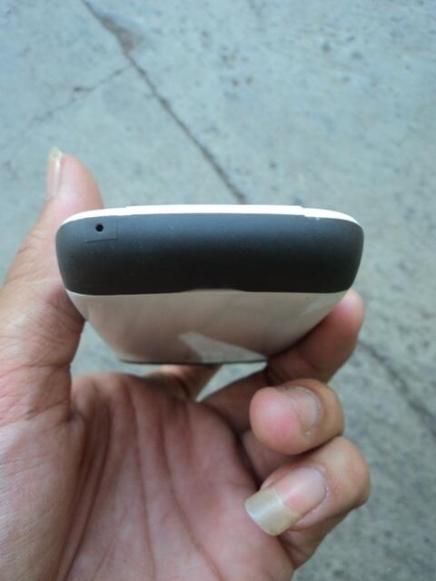 BB Gemini 8520 Batangan Lock Indosat Malang
