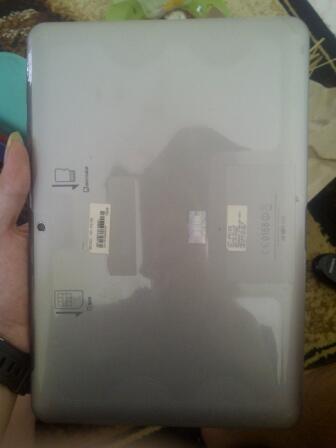 Jual Samsung Galaxy Tab 2 10Inc P5100 Grey Kondisi 97% Harga Bersahabat