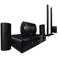 Jual Home Theater Philips HTS 3530