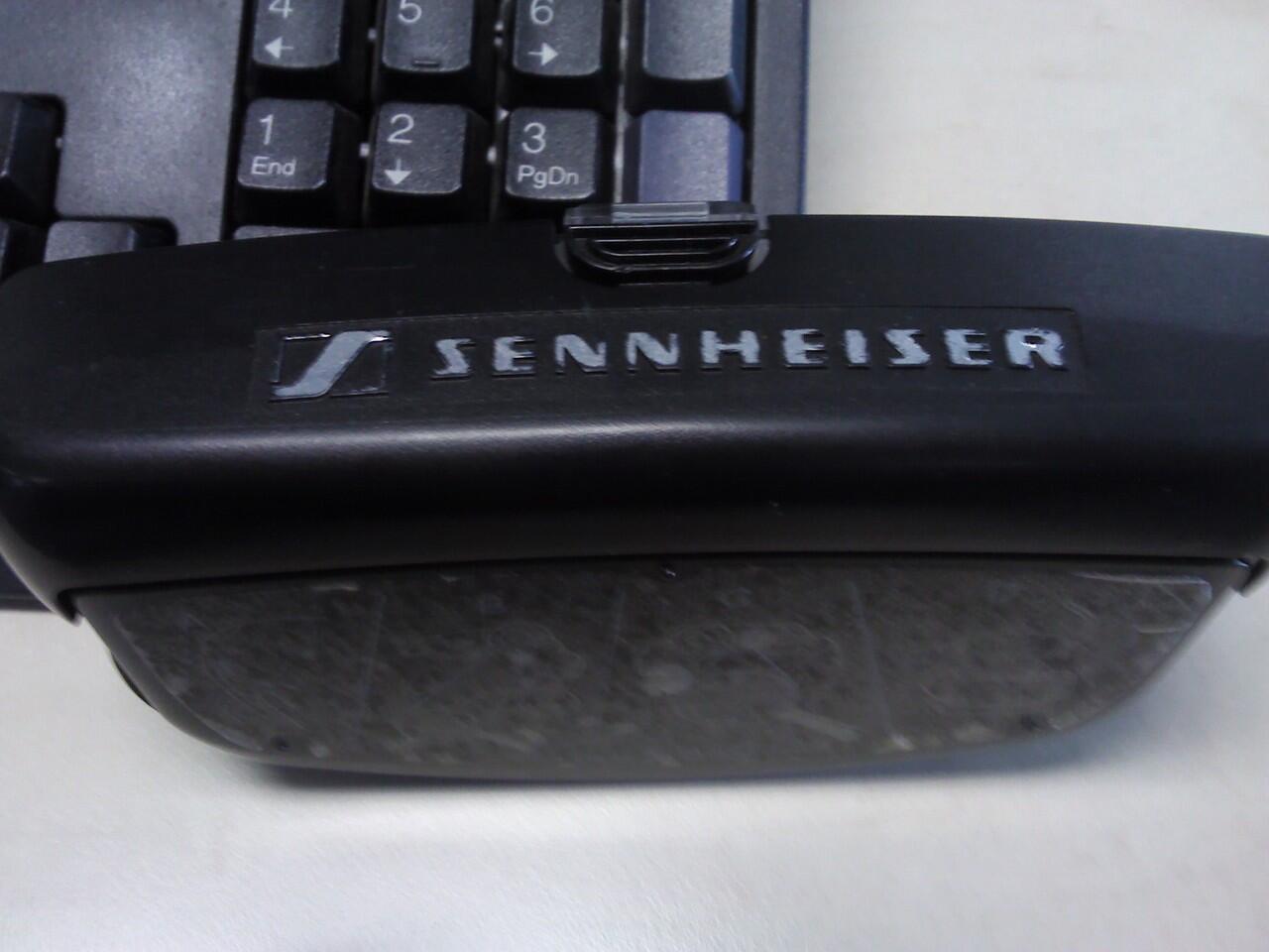 Jual Sennheiser PX100 ( Seri Pertama ) Suara Ajib,Barang langka Abisssss