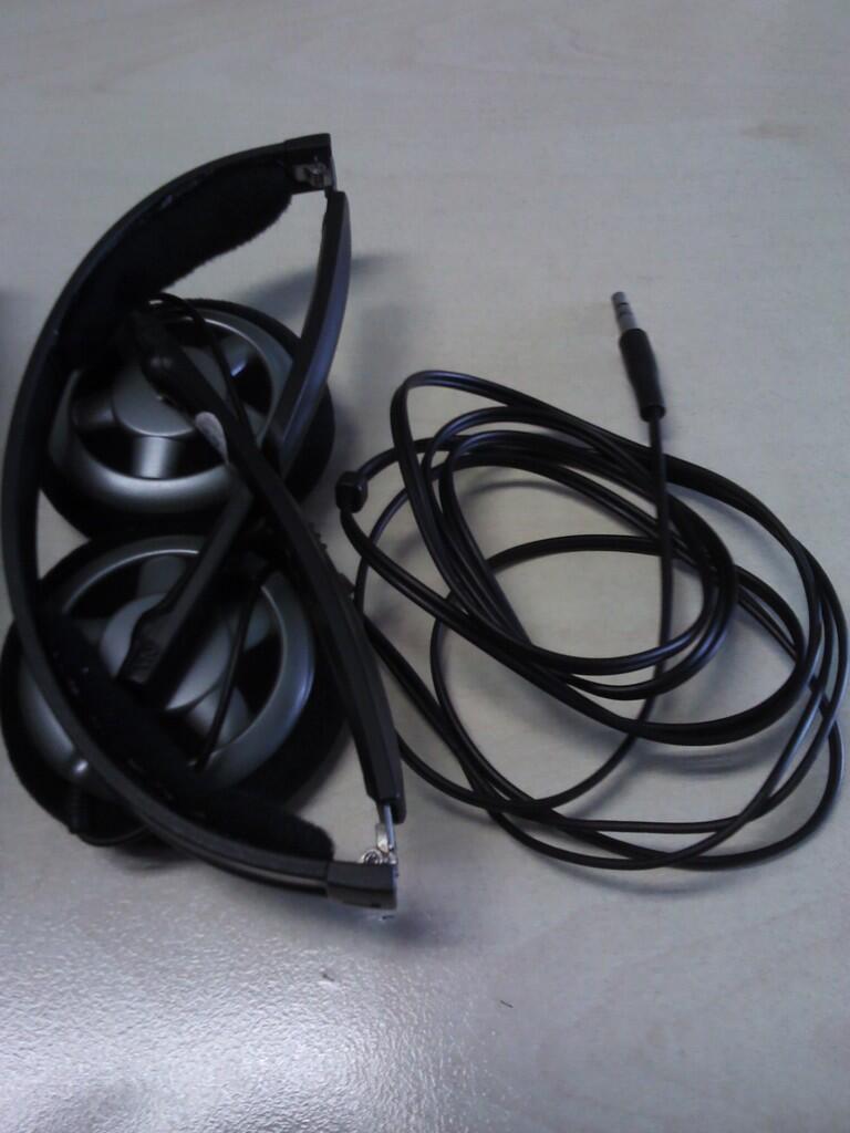 Jual Sennheiser PX100 ( Seri Pertama ) Suara Ajib,Barang langka Abisssss