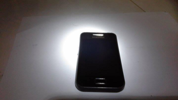 Samsung Galaxy Ace GT S5830 JOGJA