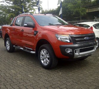 ALL NEW FORD EVEREST.FOCUS.FIESTA & RANGER (BIG DISCONT CALL NOW )
