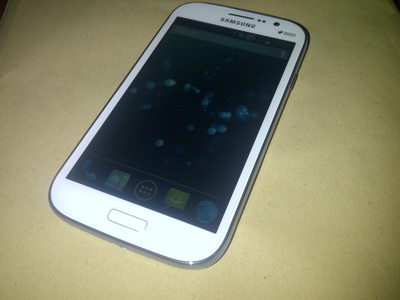 Samsung Galaxy Grand Duos Balikpapan