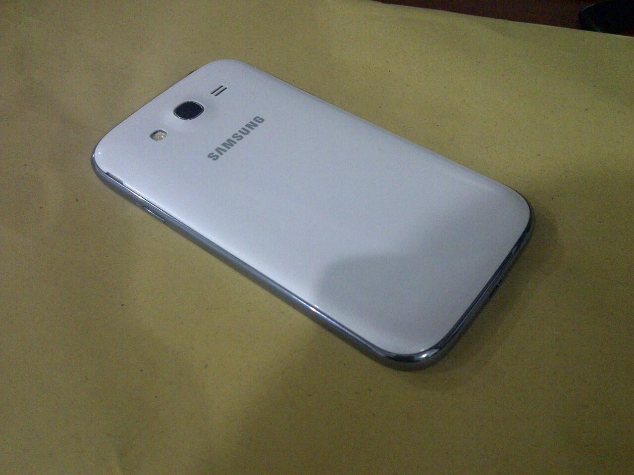 Samsung Galaxy Grand Duos Balikpapan