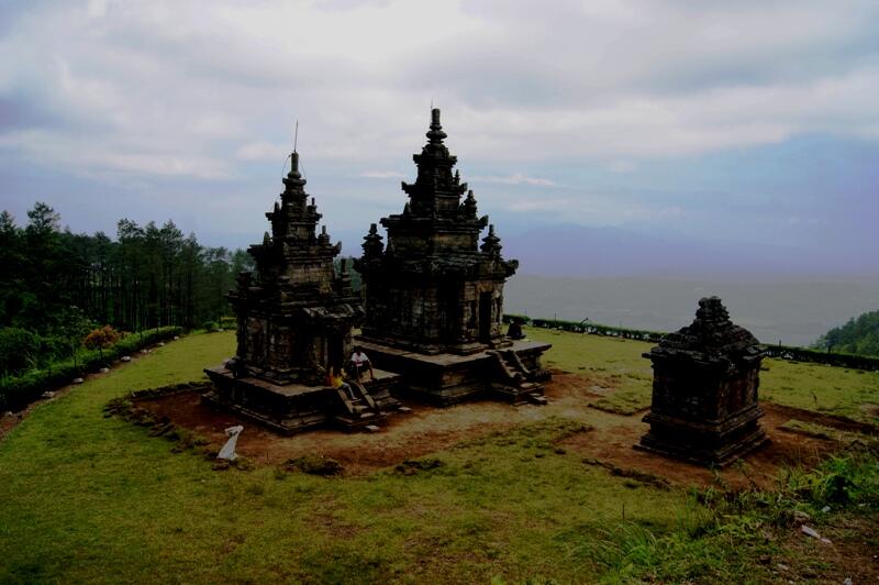 Foto-Foto Tempat indah Di Indonesia Yg Pernah Ane Kunjungi 