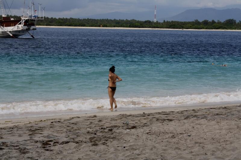 Foto-Foto Tempat indah Di Indonesia Yg Pernah Ane Kunjungi 