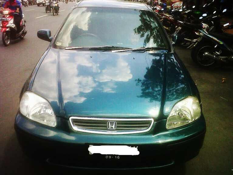 HONDA CIVIC FERIO '96