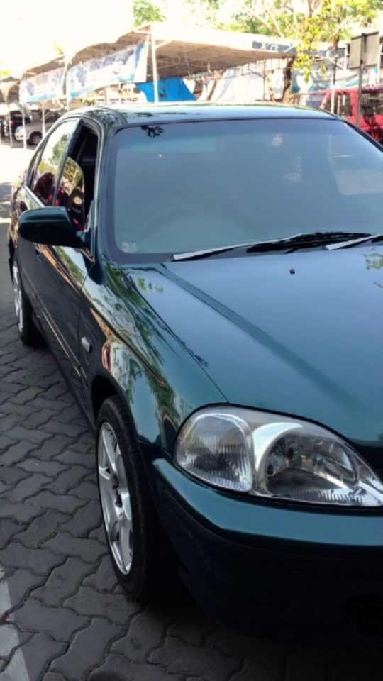 HONDA CIVIC FERIO '96
