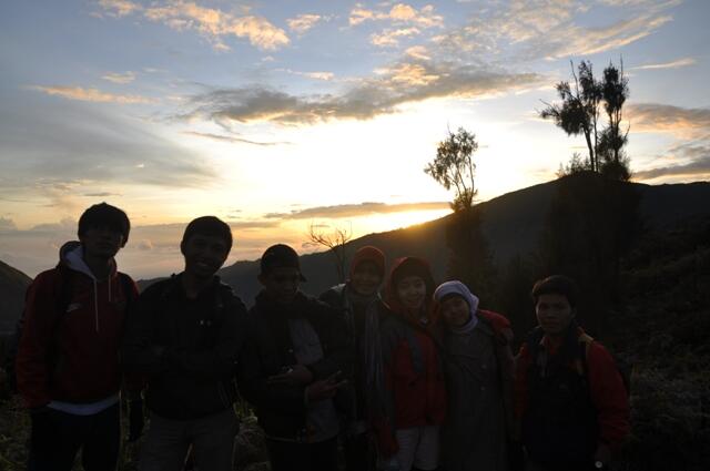 &#91;catper&#93; Bromo memang indah gan 30 desember 2012