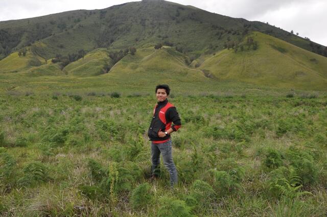 &#91;catper&#93; Bromo memang indah gan 30 desember 2012