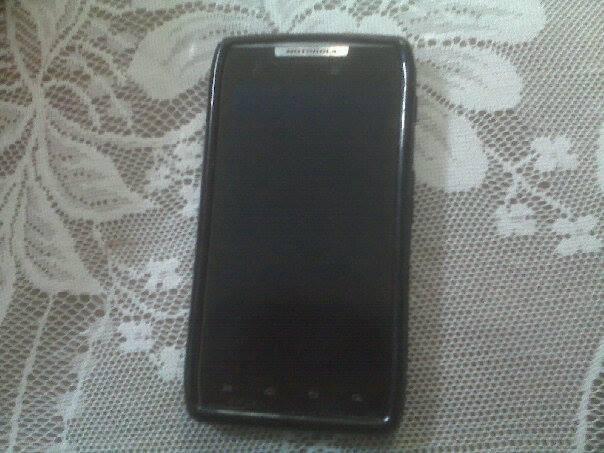 Butuh Uang Jual HP Motorola XT910