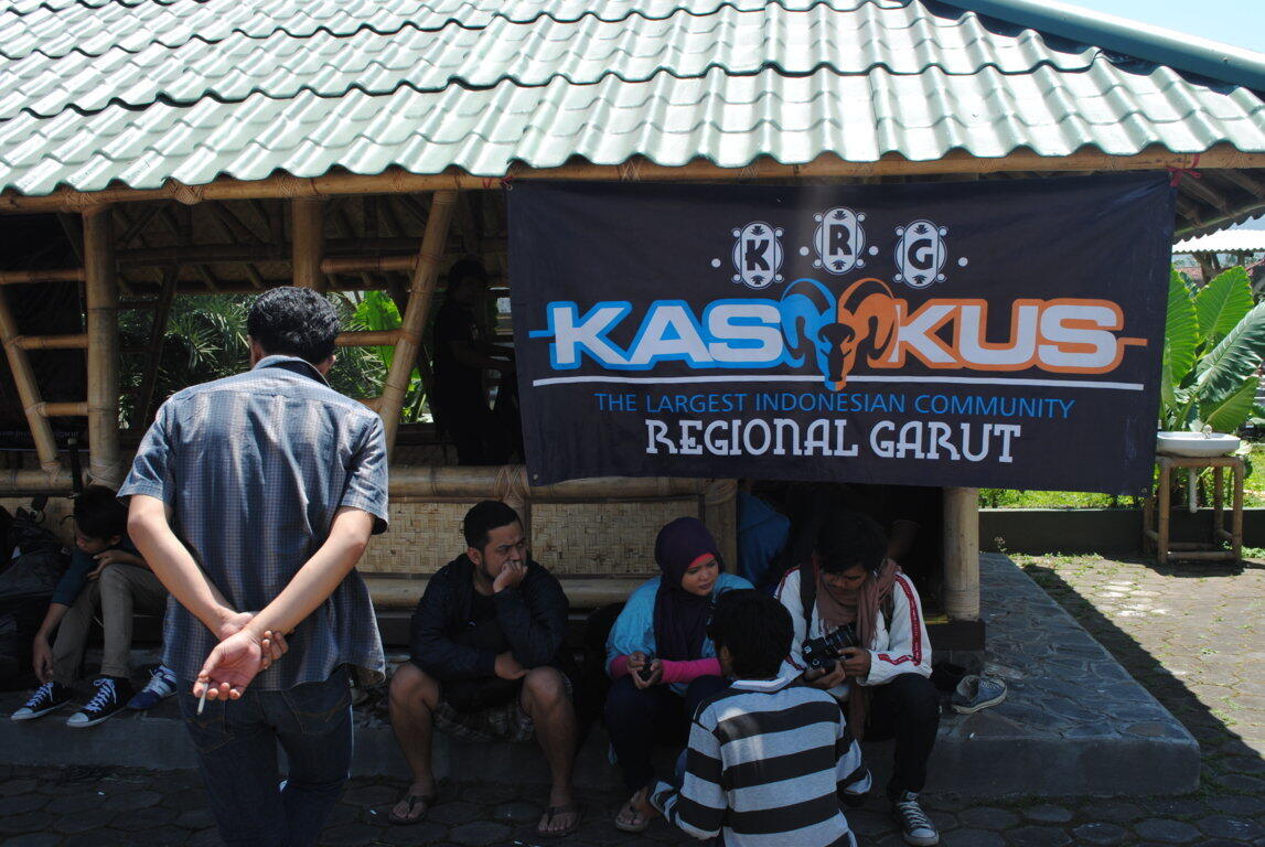 &#91;FR&#93;Gathering Akbar Kaskus Regional Garut &#91;Komunitas Garut&#93;