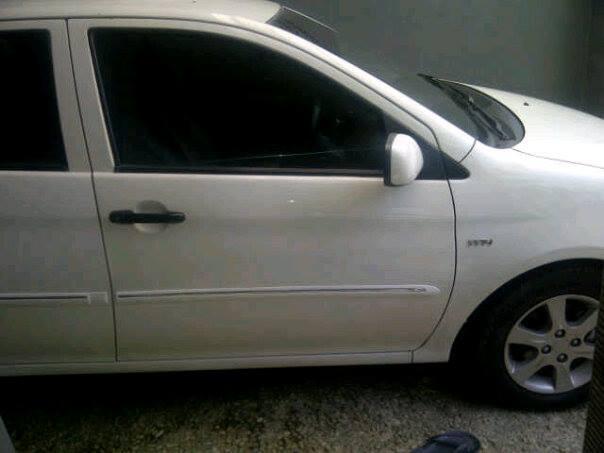 toyota vios tahun 2005 tangerang