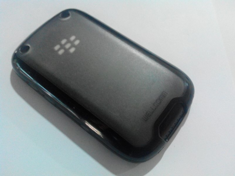 jual blackberry davis fullset!