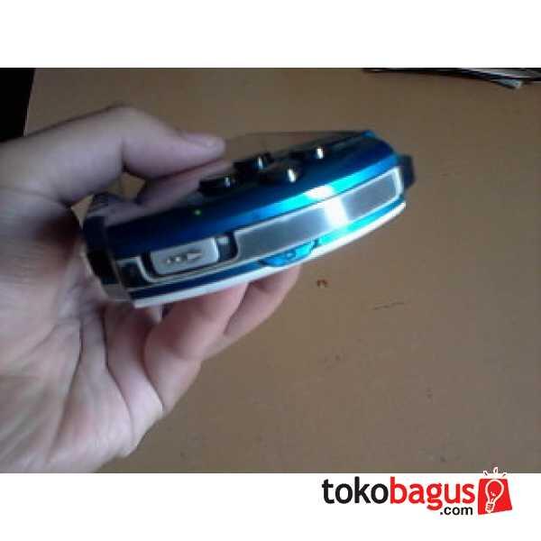 psp 3006 blue lengkap murah