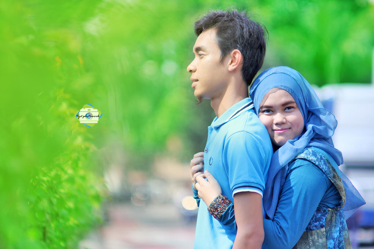 Terjual Jasa Prewedding Wedding Tyo Photowork Di Bekasi KASKUS