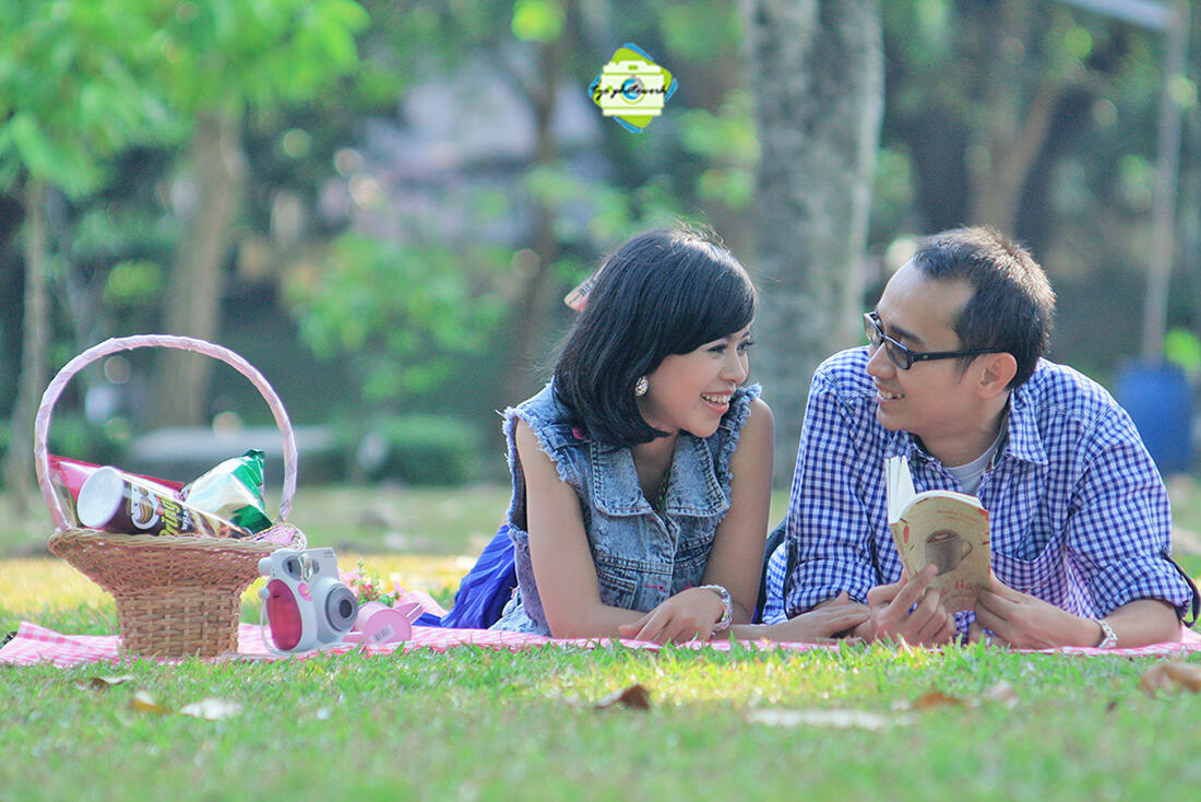 Terjual Jasa Prewedding Wedding Tyo Photowork Di Bekasi KASKUS