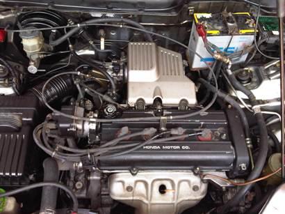 HONDA CRV 2001 MATIC SILVER PLAT D (BANDUNG-CIMAHI)