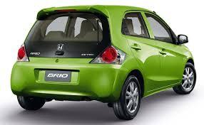 PROMO BRIO DP 20JT... DISINI DOANG NIH YANG PALING MURAH