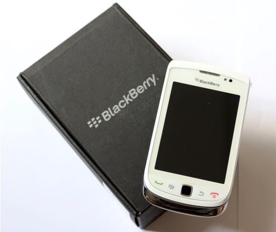WTS BLACKBERRY TOUCH & ONXY II