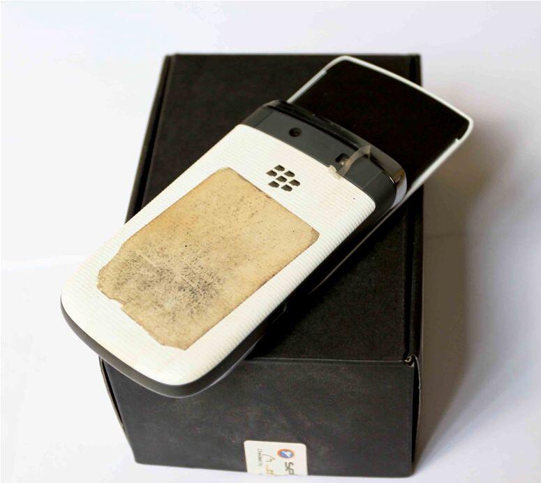 WTS BLACKBERRY TOUCH & ONXY II