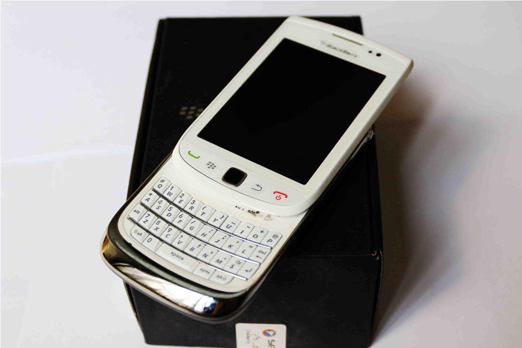 WTS BLACKBERRY TOUCH & ONXY II
