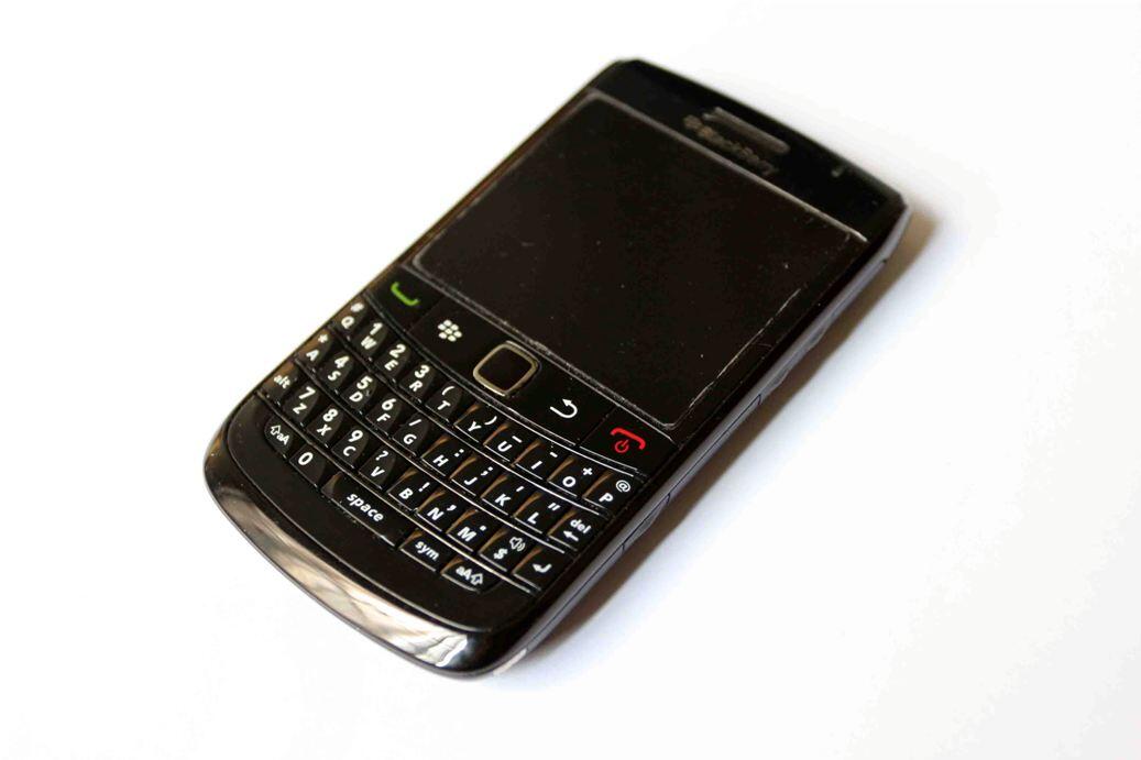 WTS BLACKBERRY TOUCH & ONXY II