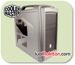Casing Cooler Master Storm Scout 2 Gunmetal Gray