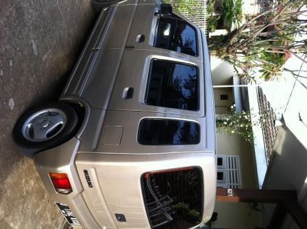 Suzuki Karimun DX 2003