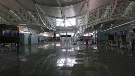 Ini Dia! Megahnya The New Bandara Ngurah Rai Menyambut APEC 