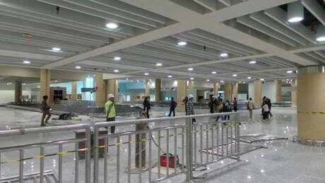 Ini Dia! Megahnya The New Bandara Ngurah Rai Menyambut APEC 