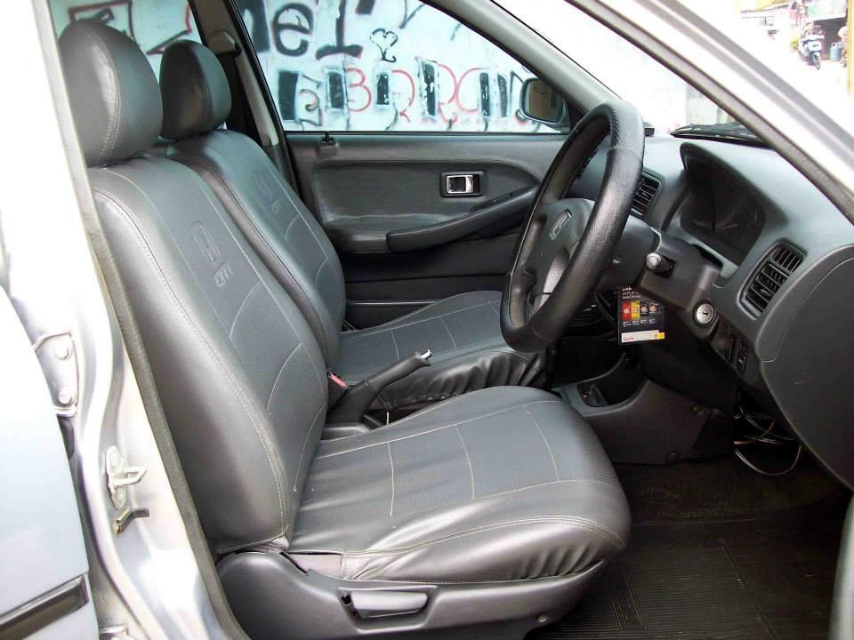 Honda City Z VTech AT 2004