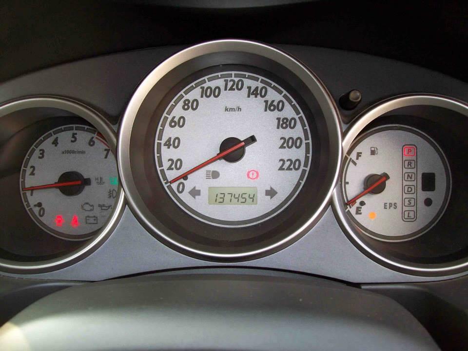 Honda Jazz IDSI AT 2004