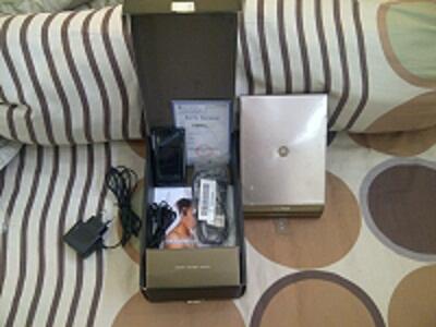 Rare Motorola V8 Fullset Mulus Murah