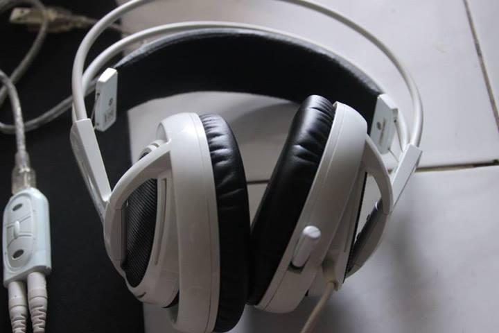 Steelseries , Headset , Mouse , Sound Card , + Bonus
