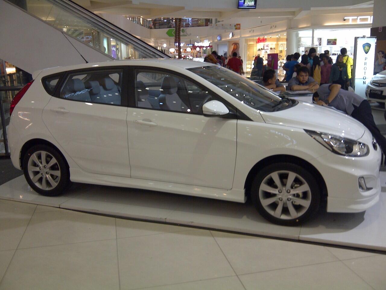 PT.HYUNDAI MOBIL INDONESIA KHUSUS JABODETABEK