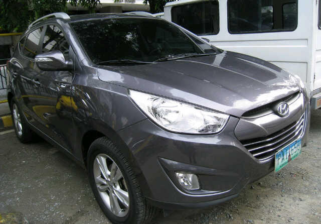 PT.HYUNDAI MOBIL INDONESIA KHUSUS JABODETABEK
