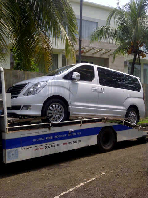 PT.HYUNDAI MOBIL INDONESIA KHUSUS JABODETABEK