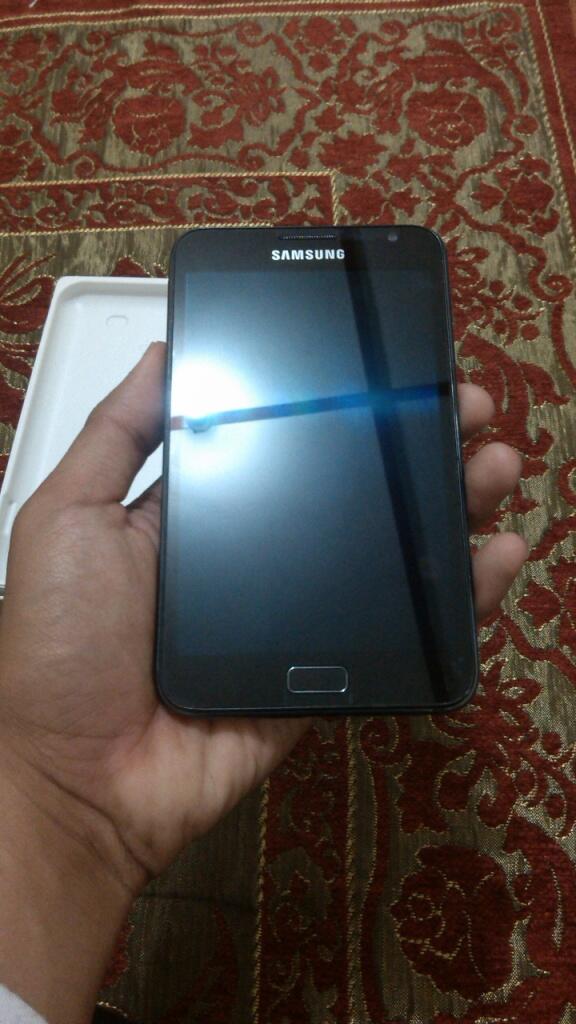 GALAXY NOTE 1 JOGJA MURAH