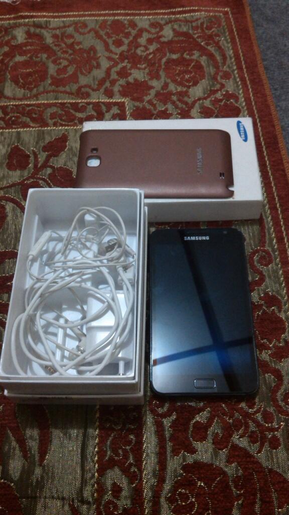 GALAXY NOTE 1 JOGJA MURAH