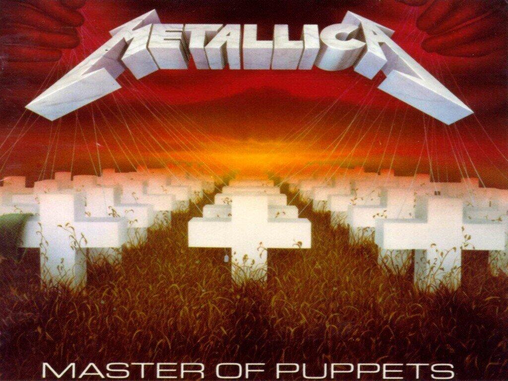 8 Fakta Gila Tentang Metallica