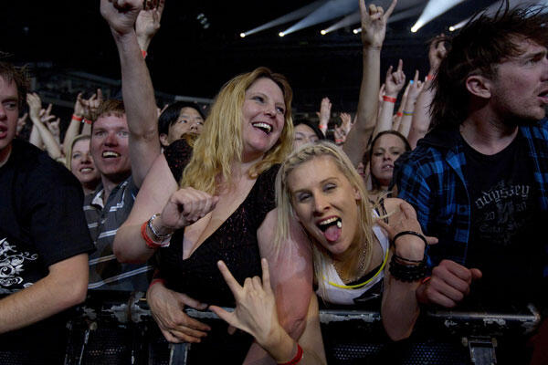 8 Fakta Gila Tentang Metallica
