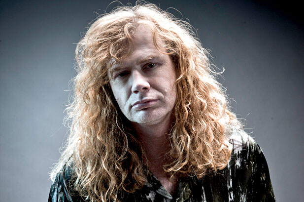 8 Fakta Gila Tentang Metallica