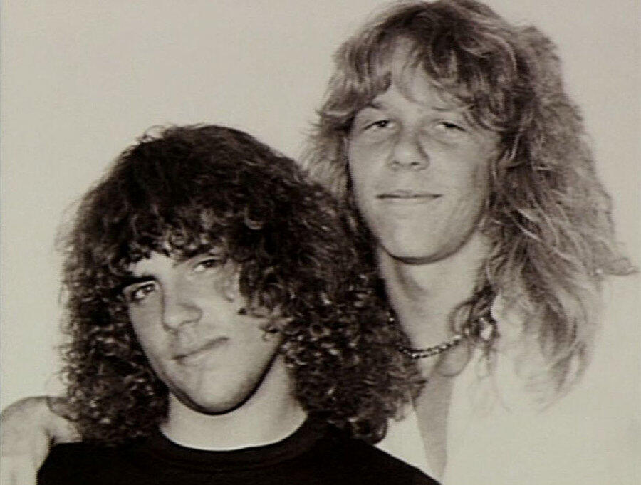 8 Fakta Gila Tentang Metallica