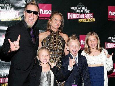 8 Fakta Gila Tentang Metallica